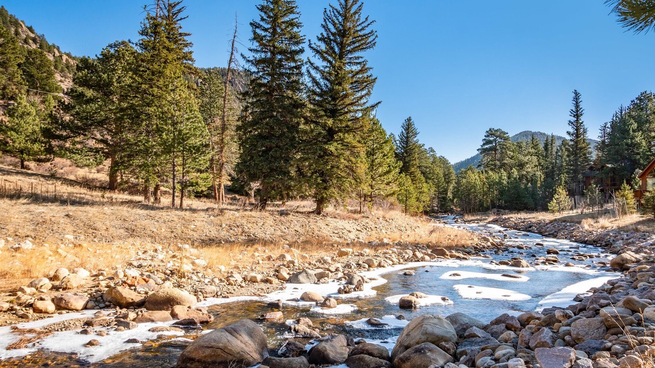 Photo of Others in Estes Park