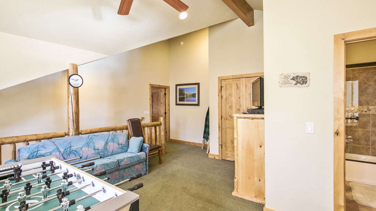 Photo of Bathroom in Estes Park