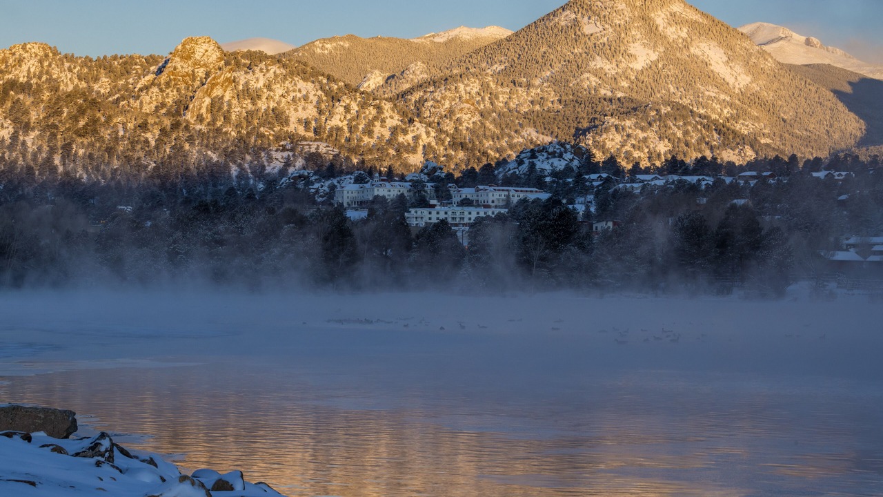 Photo of Others in Estes Park