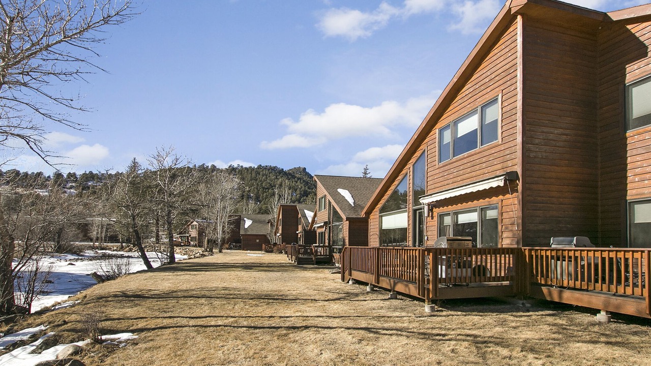 Photo of Outdoor in Estes Park