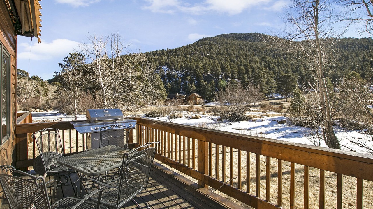 Photo of Others in Estes Park