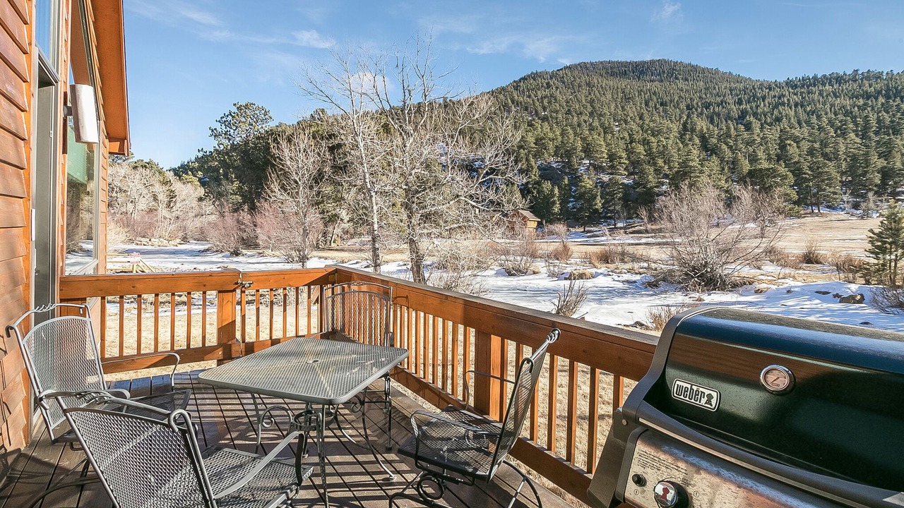 Photo of Others in Estes Park