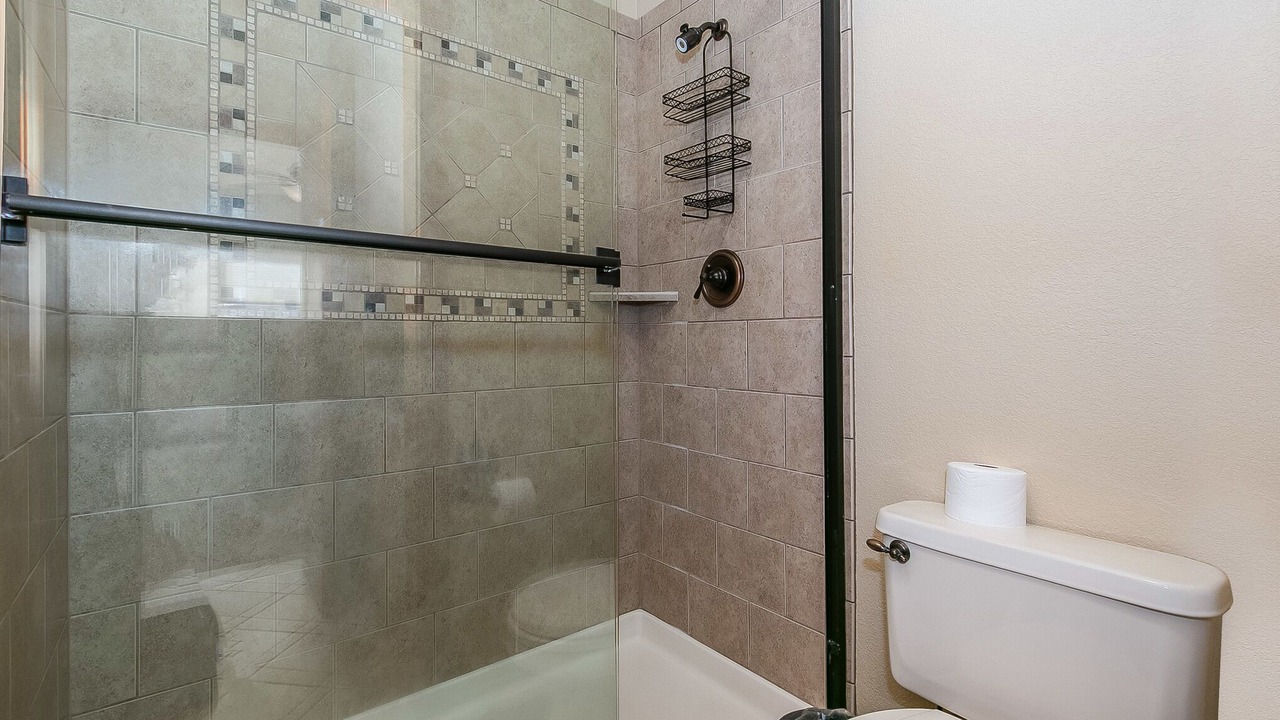 Photo of Bathroom in Estes Park