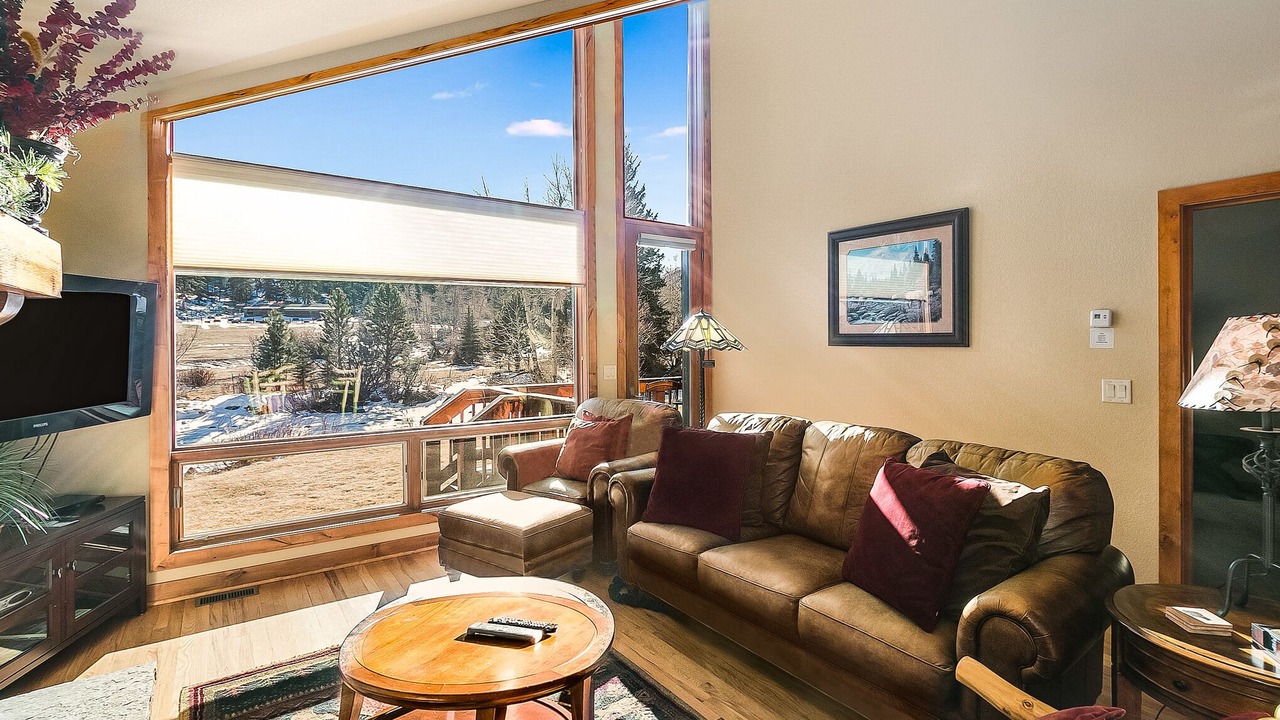 Photo of Bedroom in Estes Park