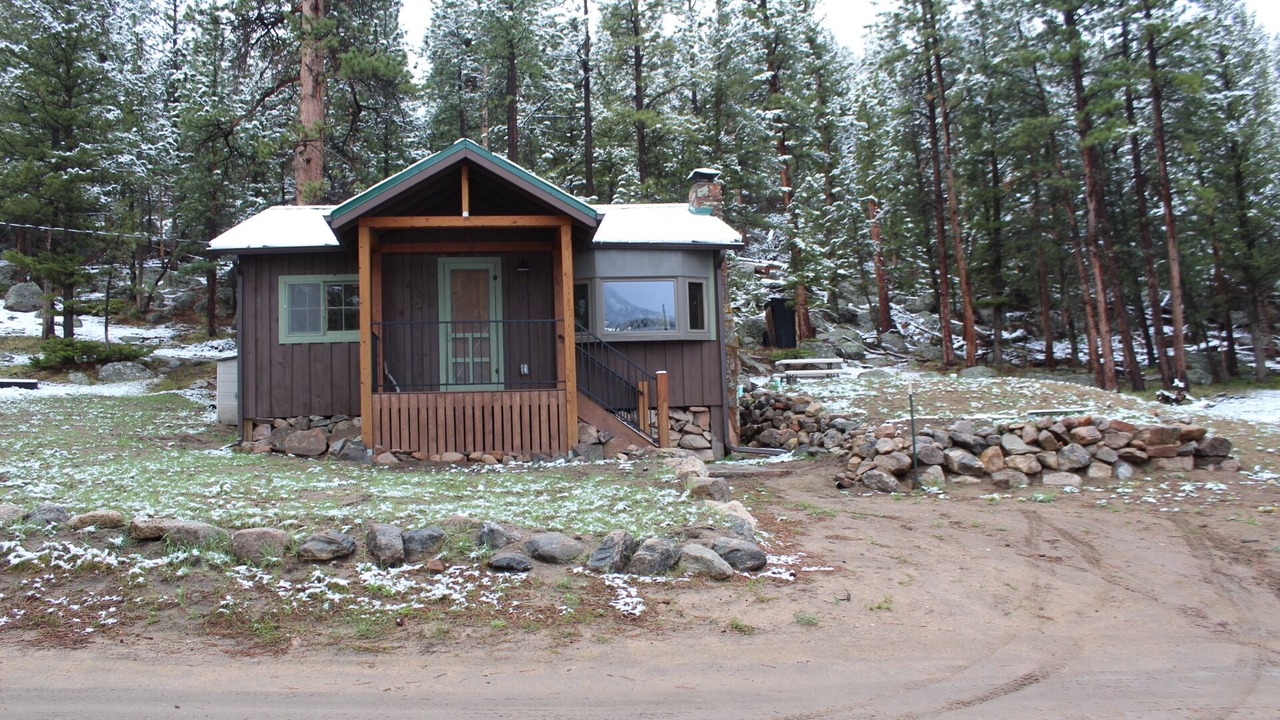 Photo of Others in Estes Park