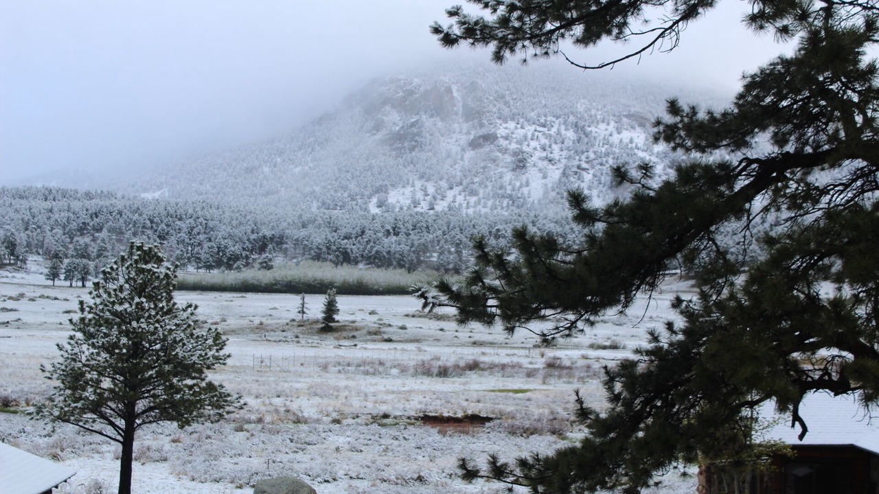 Photo of Others in Estes Park