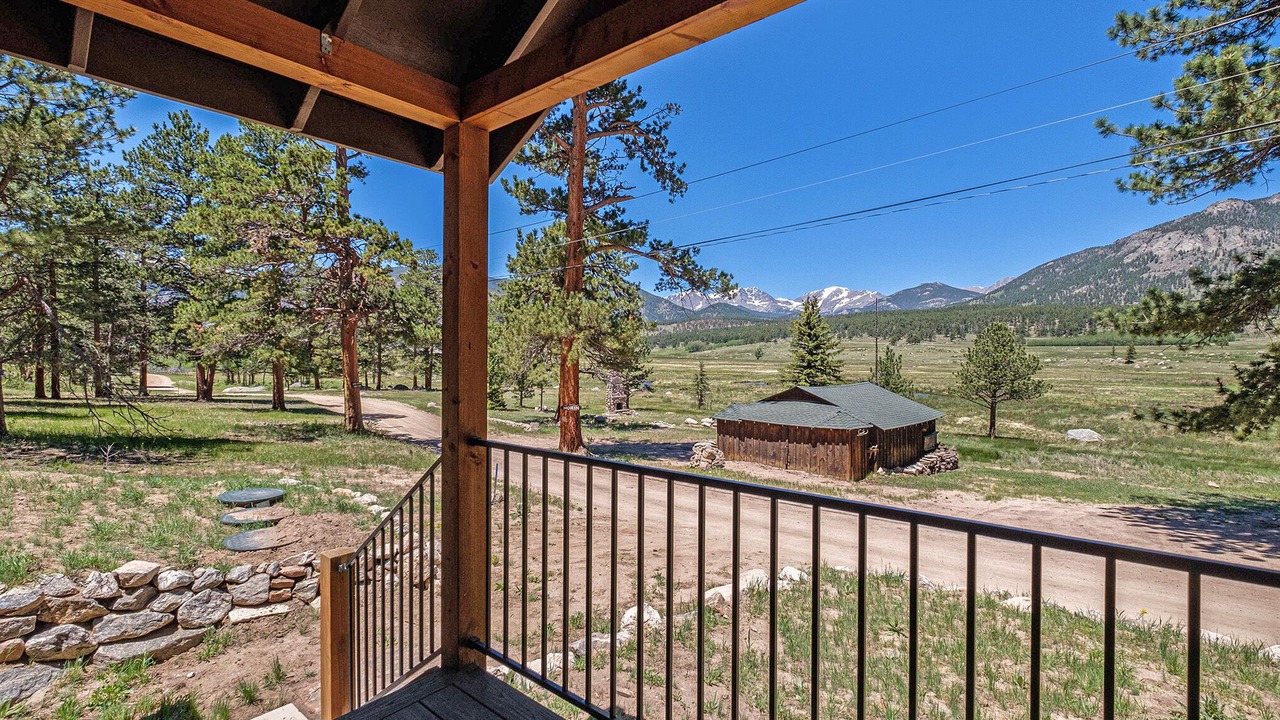 Photo of Outdoor in Estes Park