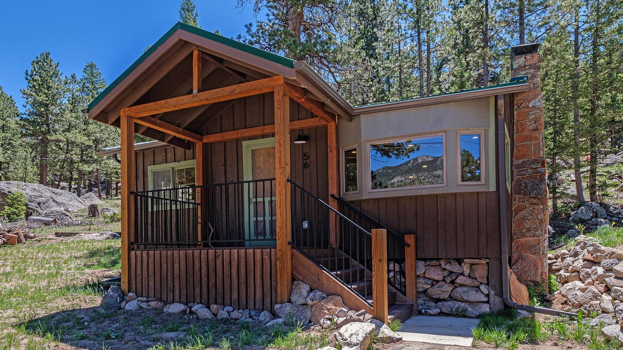 Photo of Outdoor in Estes Park