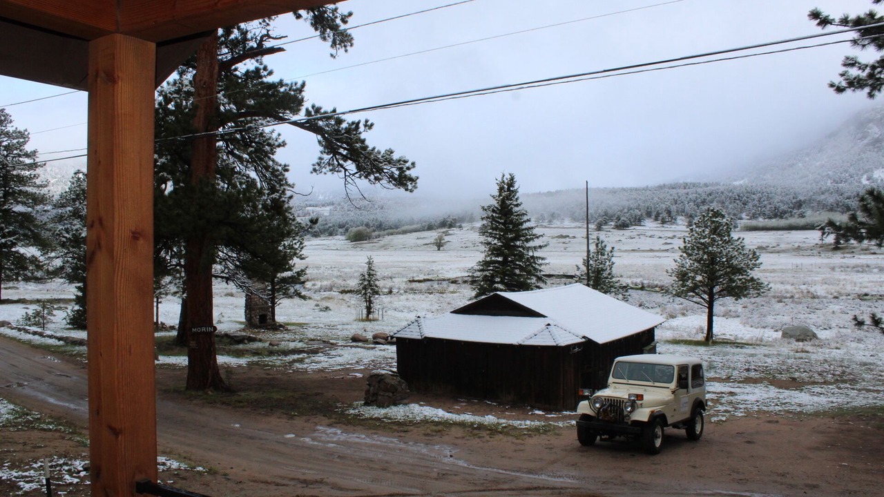Photo of Outdoor in Estes Park