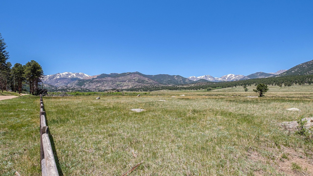 Photo of Others in Estes Park