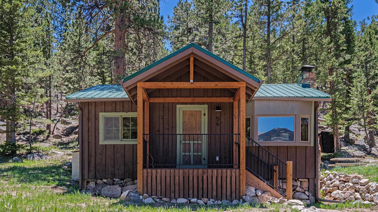 Photo of Outdoor in Estes Park