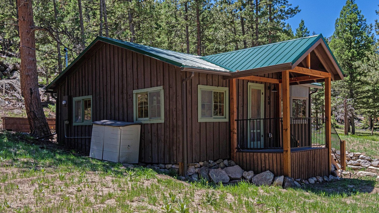 Photo of Outdoor in Estes Park
