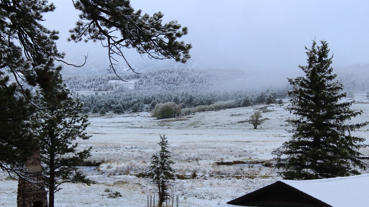 Photo of Others in Estes Park