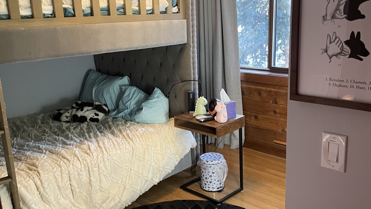 Photo of Bedroom in Alma