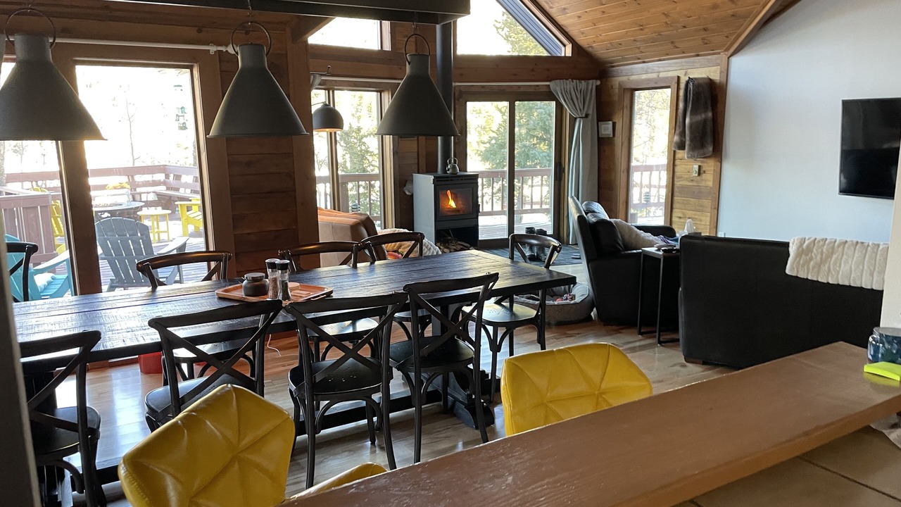 Photo of Livingroom in Alma