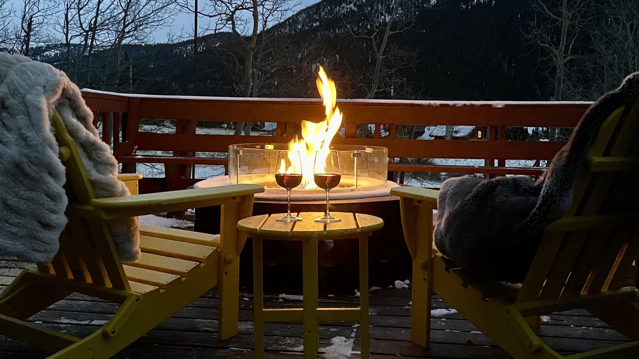 Photo of Outdoor in Alma
