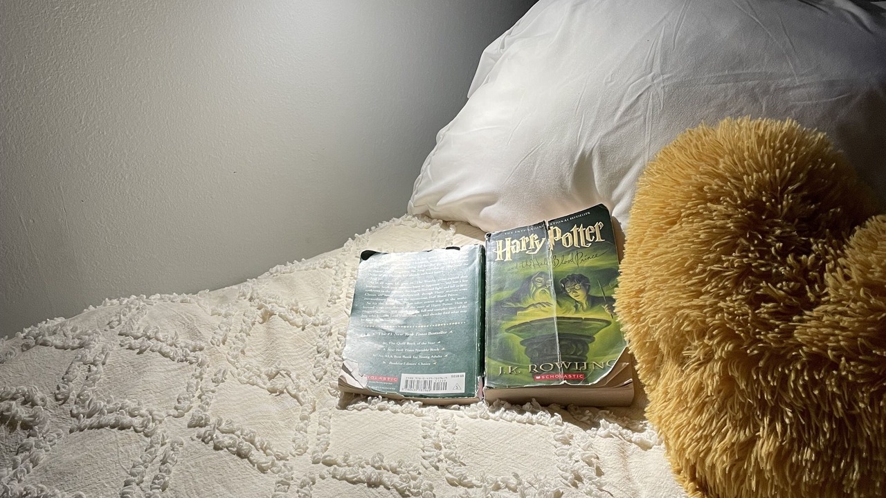 Photo of Bedroom in Alma