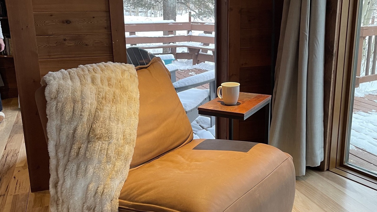 Photo of Livingroom in Alma