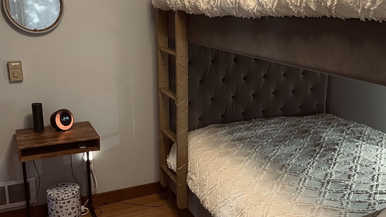 Photo of Bedroom in Alma