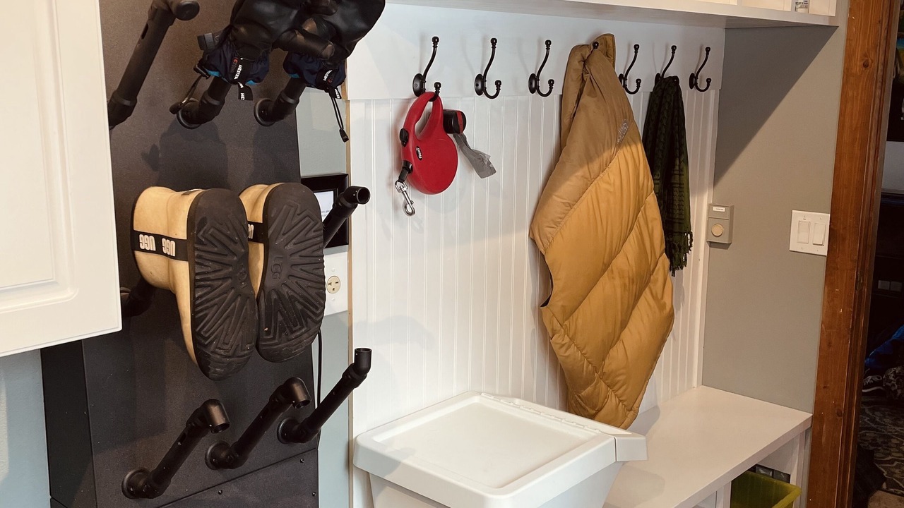 Photo of Bedroom in Alma