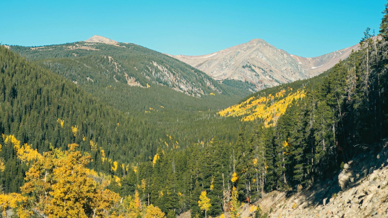 Photo of Outdoor in Saint Mary's