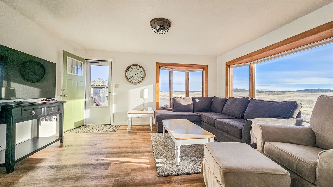 Photo of Livingroom in Cortez