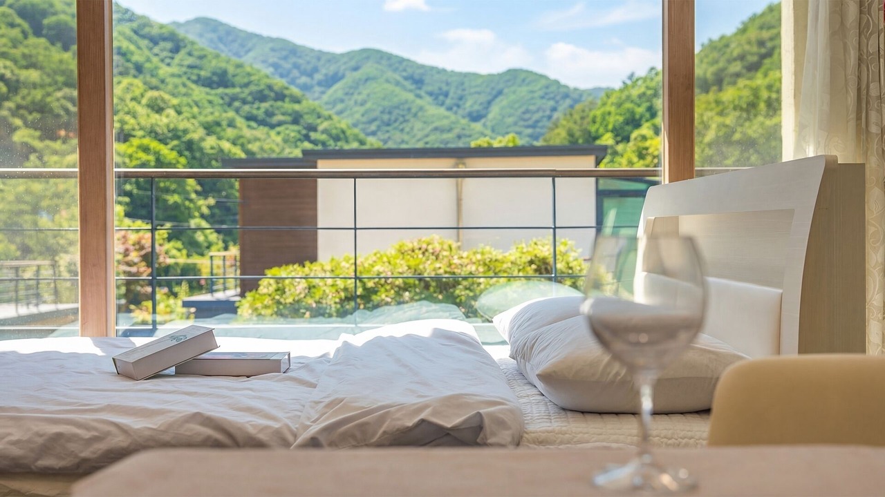 Photo of Outdoor in Hongcheon