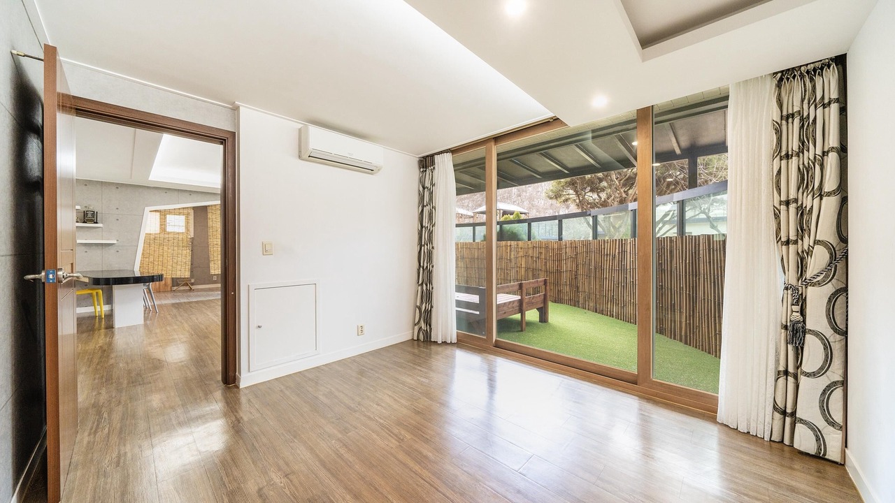 Photo of Bedroom in Hongcheon