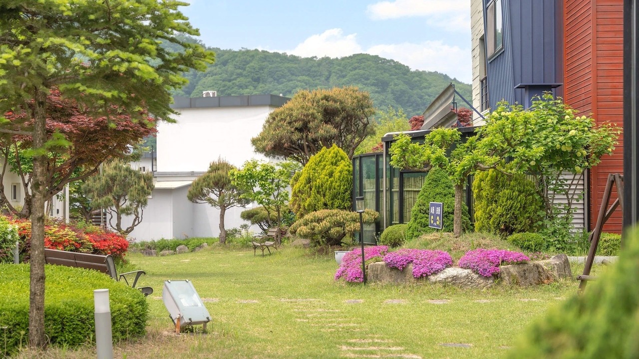 Photo of Outdoor in Hongcheon