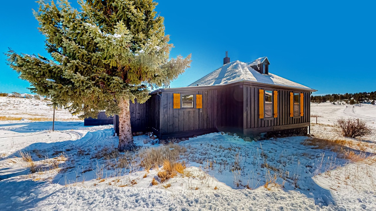 Photo of Outdoor in Park County