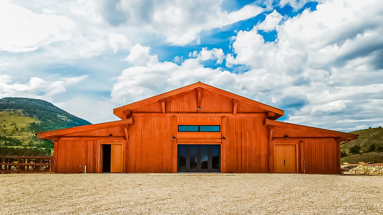 Photo of Outdoor in Park County