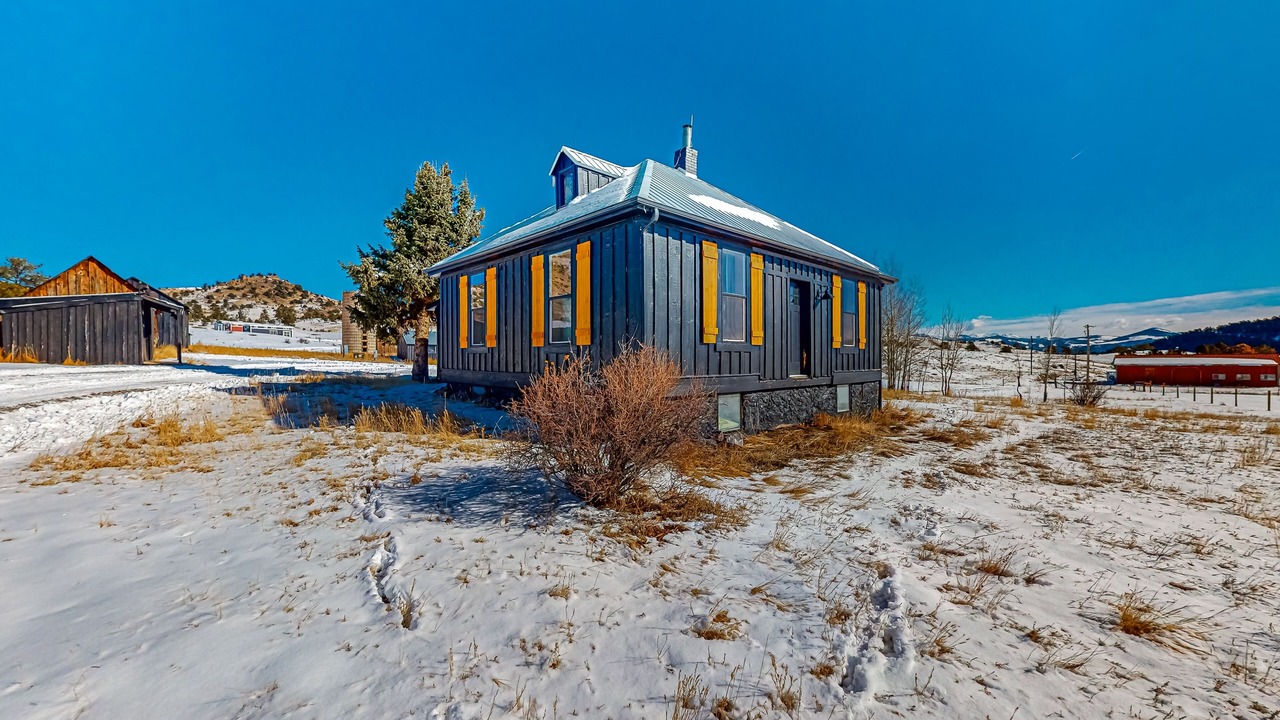 Photo of Outdoor in Park County