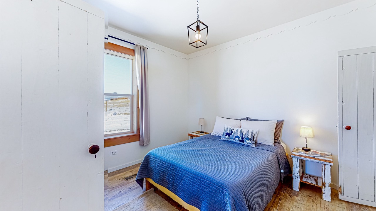 Photo of Bedroom in Park County