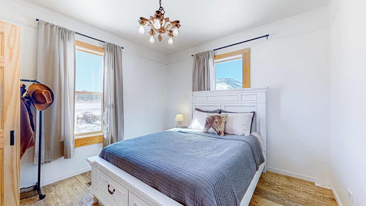 Photo of Bedroom in Park County