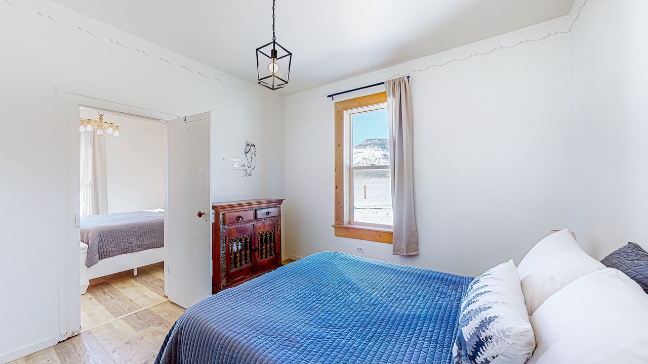 Photo of Bedroom in Park County