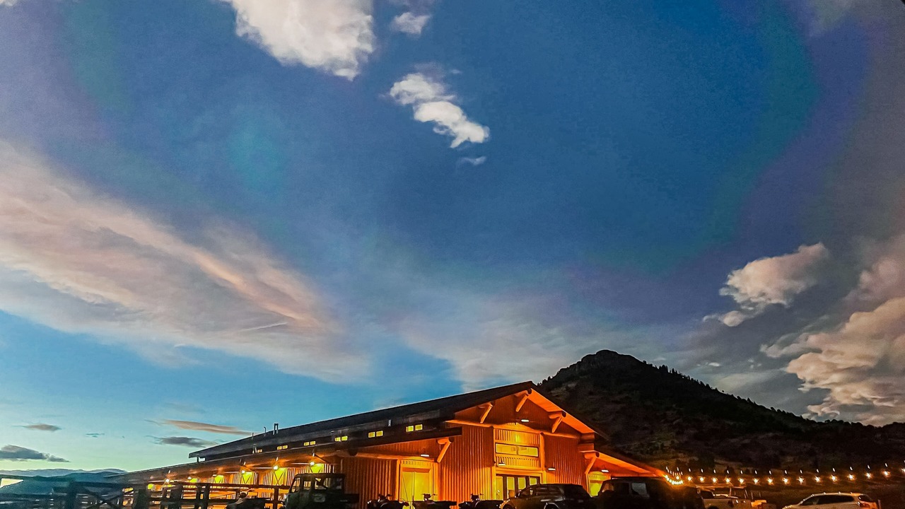 Photo of Outdoor in Park County
