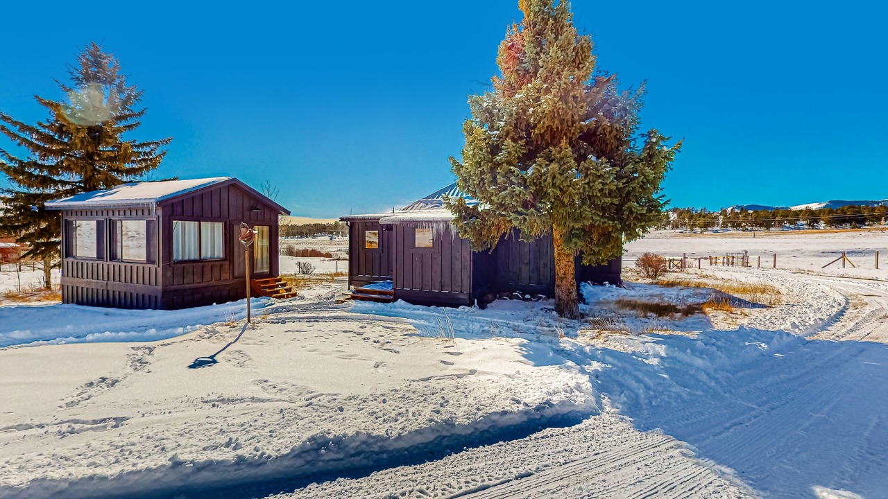 Photo of Outdoor in Park County