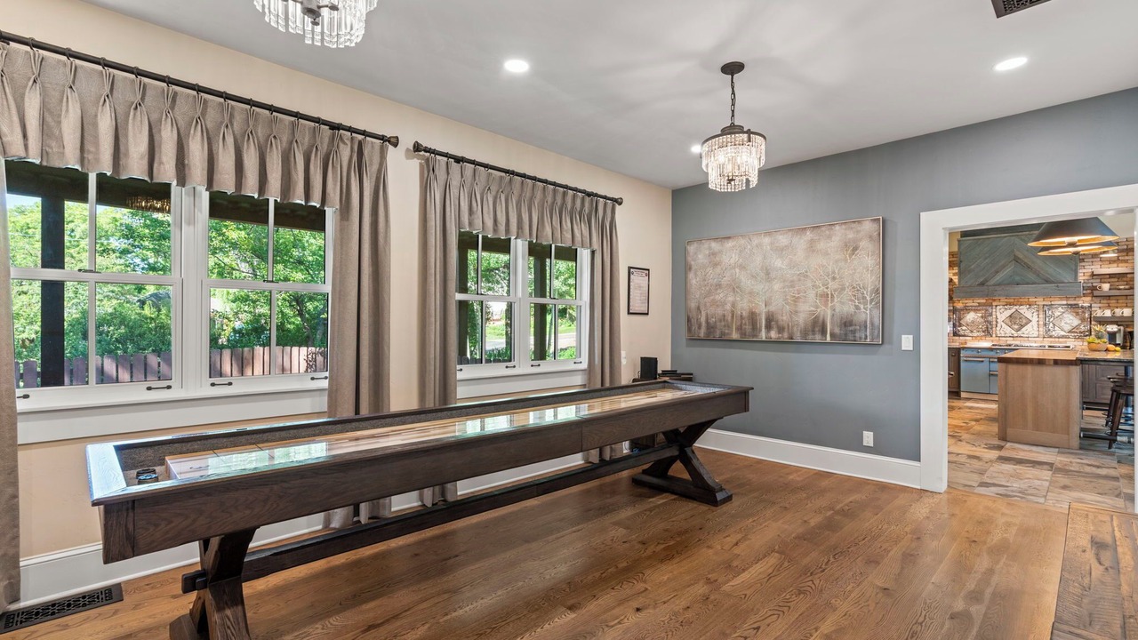 Photo of Bedroom in Hermosa