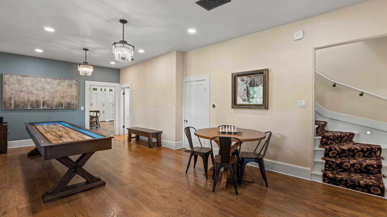 Photo of Bedroom in Hermosa