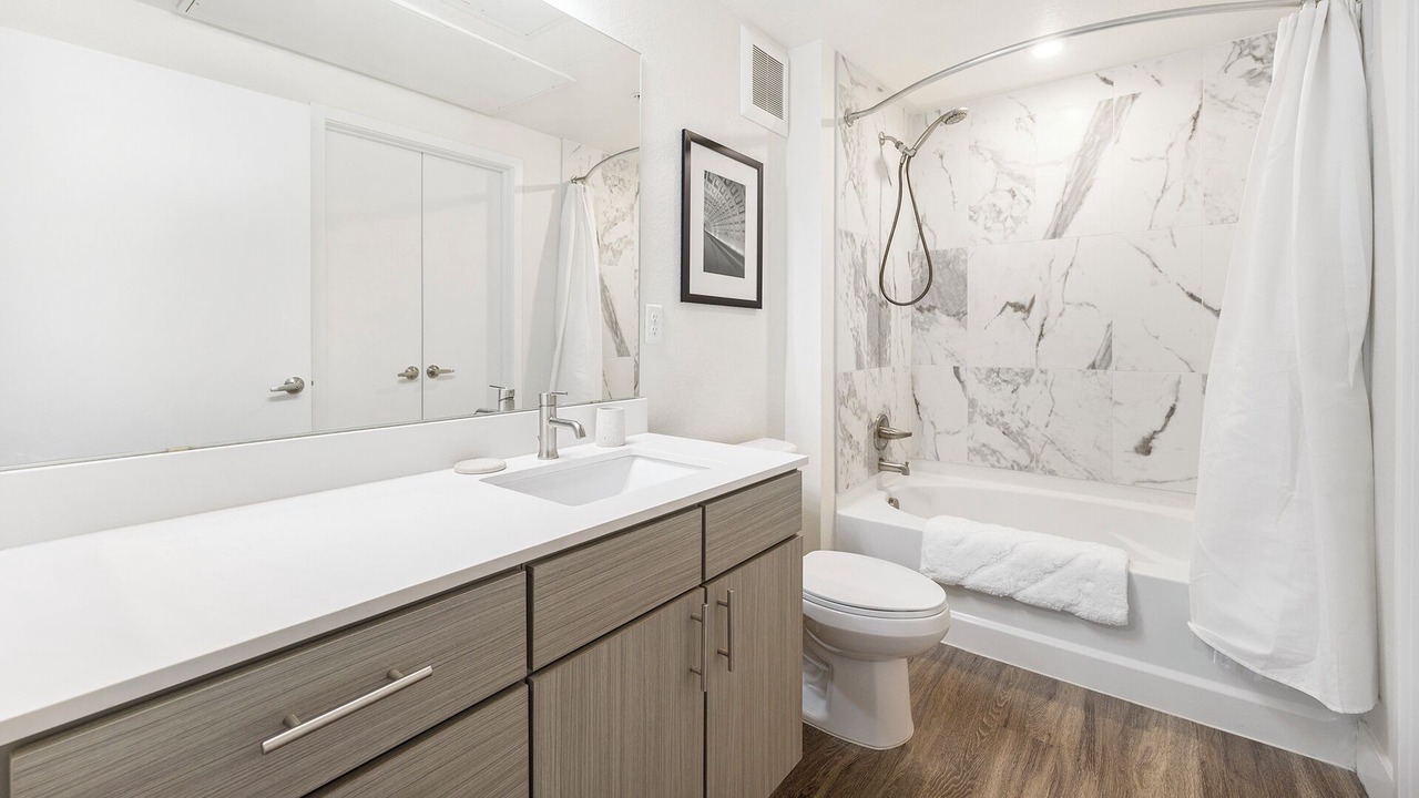 Photo of Bathroom in Indian Creek