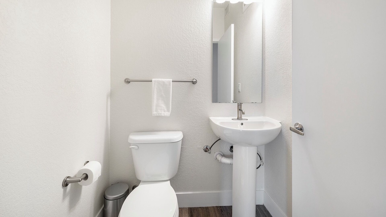 Photo of Bathroom in Indian Creek
