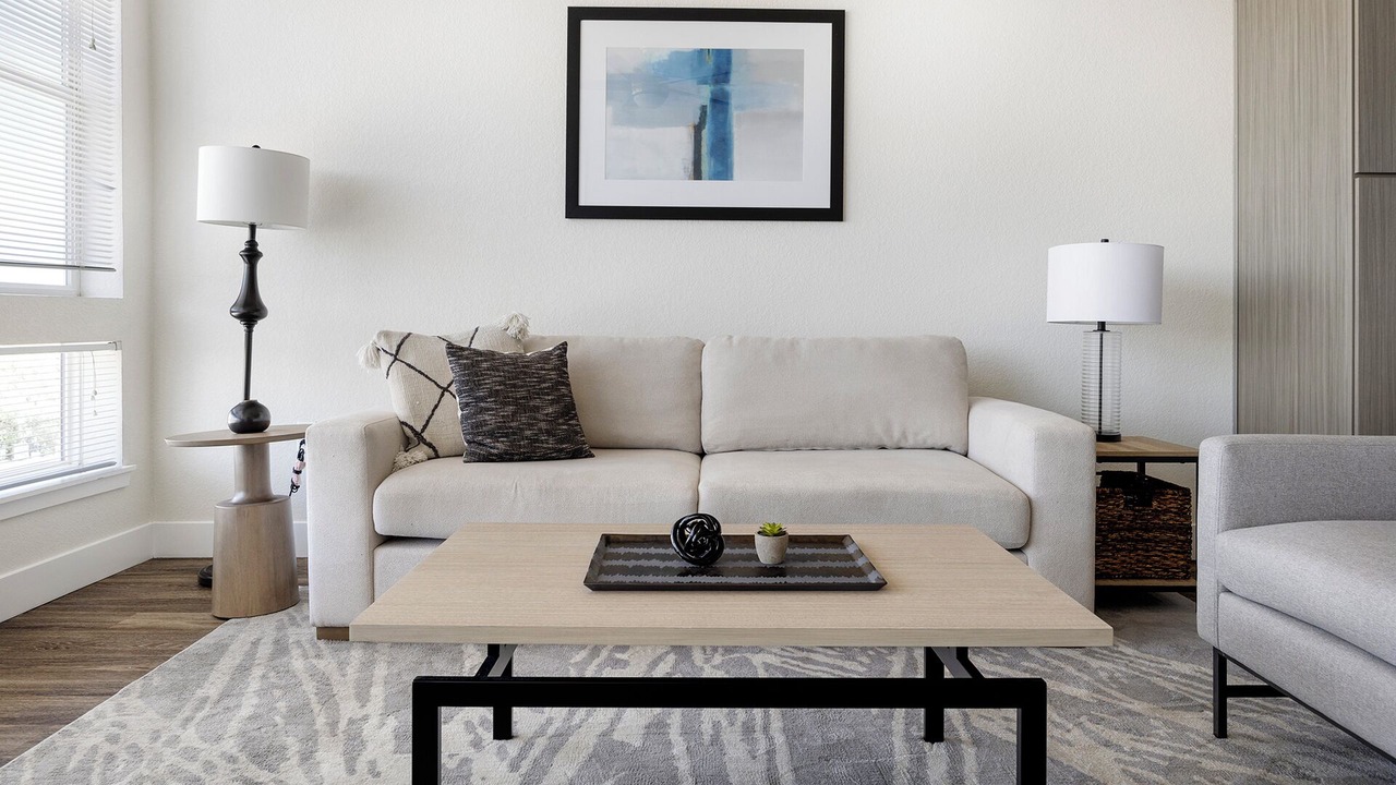 Photo of Livingroom in Indian Creek
