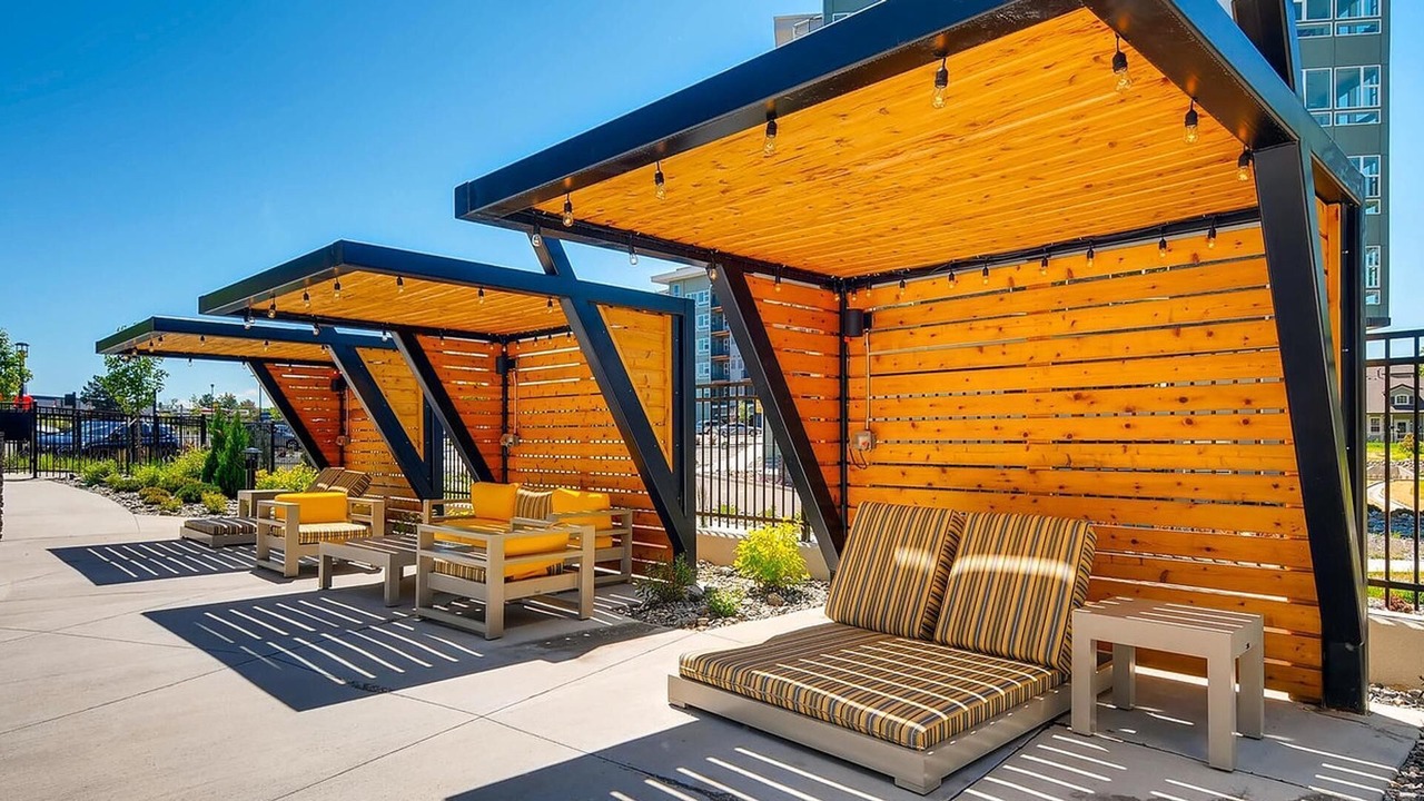 Photo of Patio Balcony in Indian Creek
