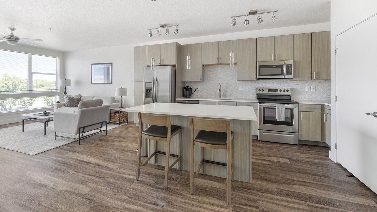 Photo of Kitchen in Indian Creek