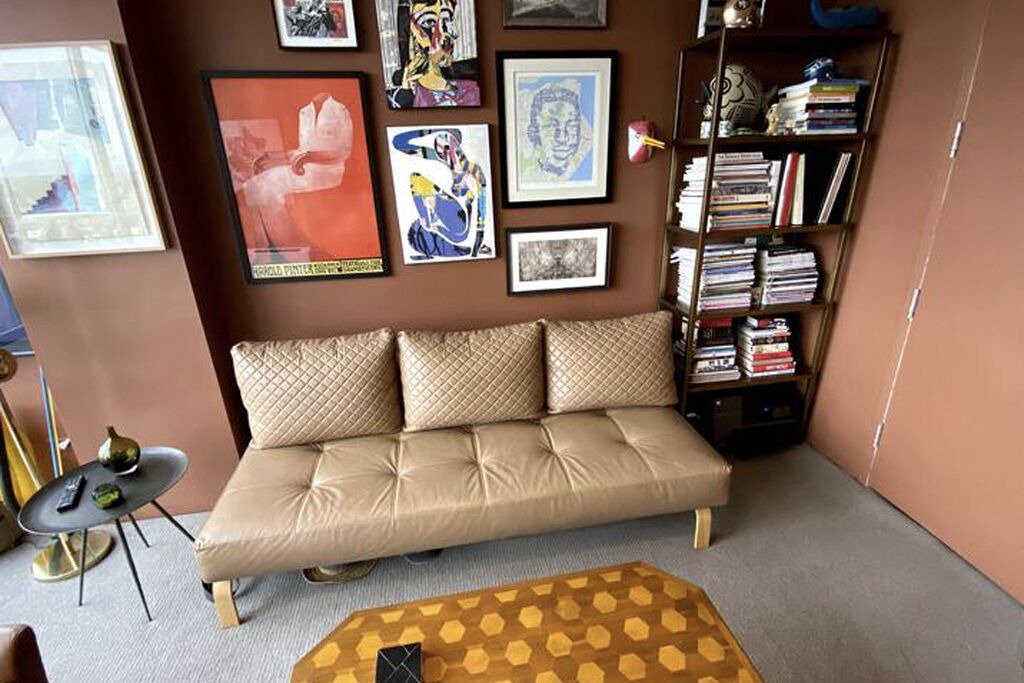 Photo of Livingroom in Belcaro