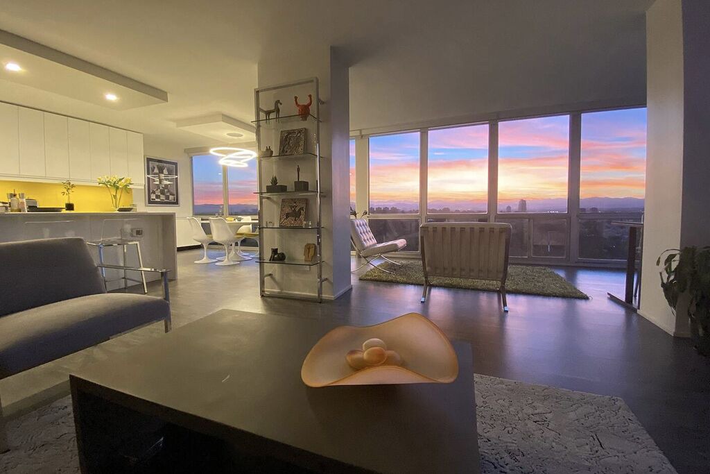 Photo of Livingroom in Belcaro