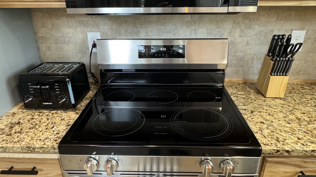 Photo of Kitchen in West Westminster
