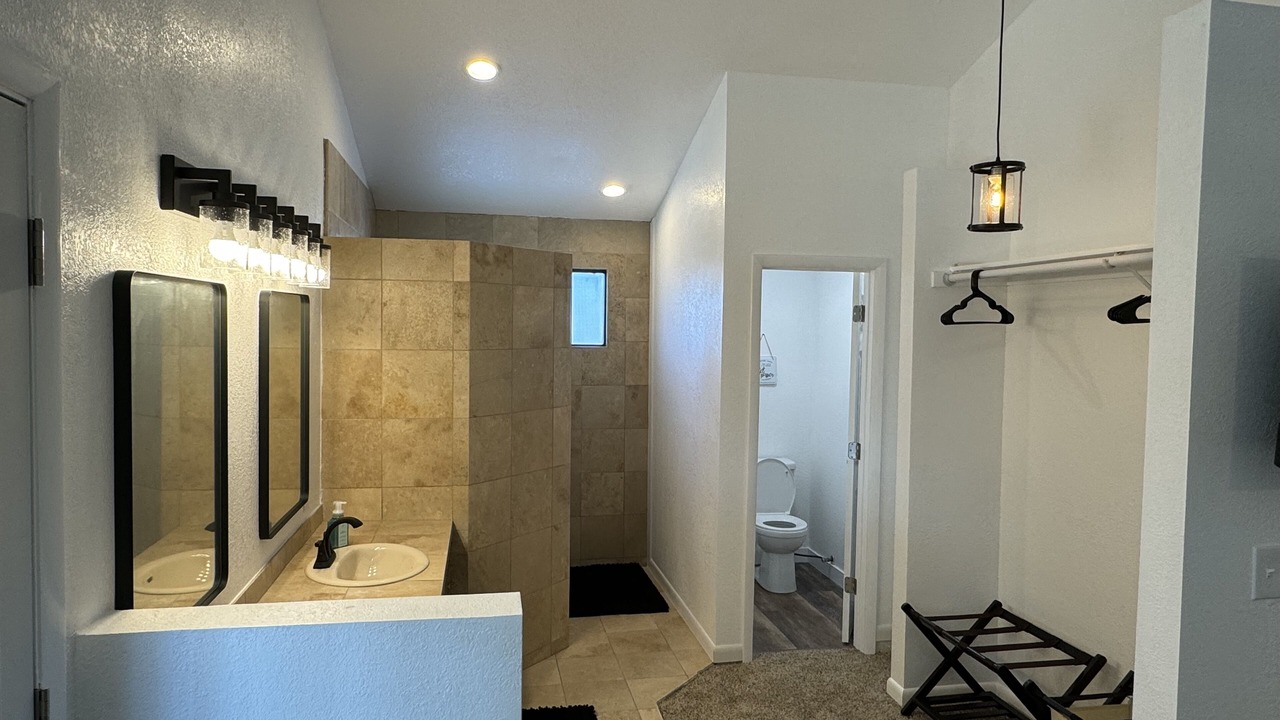 Photo of Bathroom in West Westminster