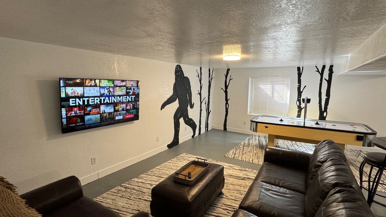 Photo of Livingroom in West Westminster