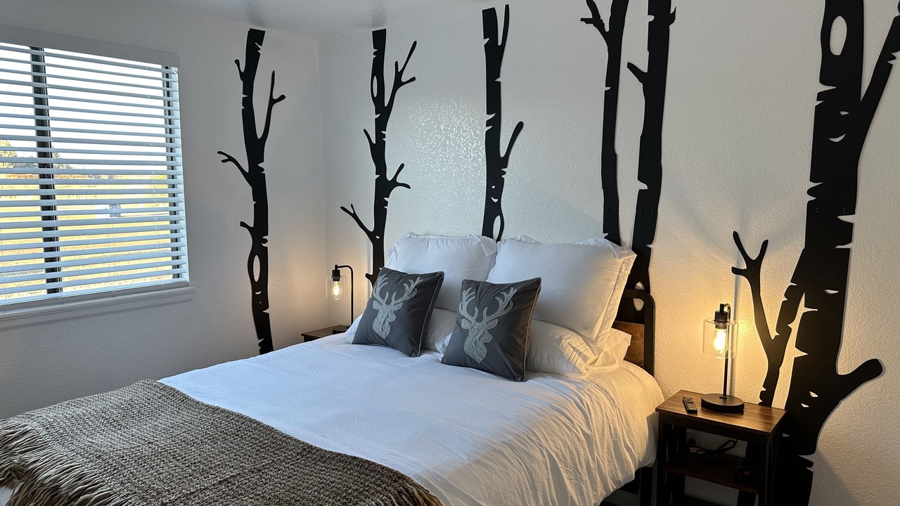 Photo of Bedroom in West Westminster